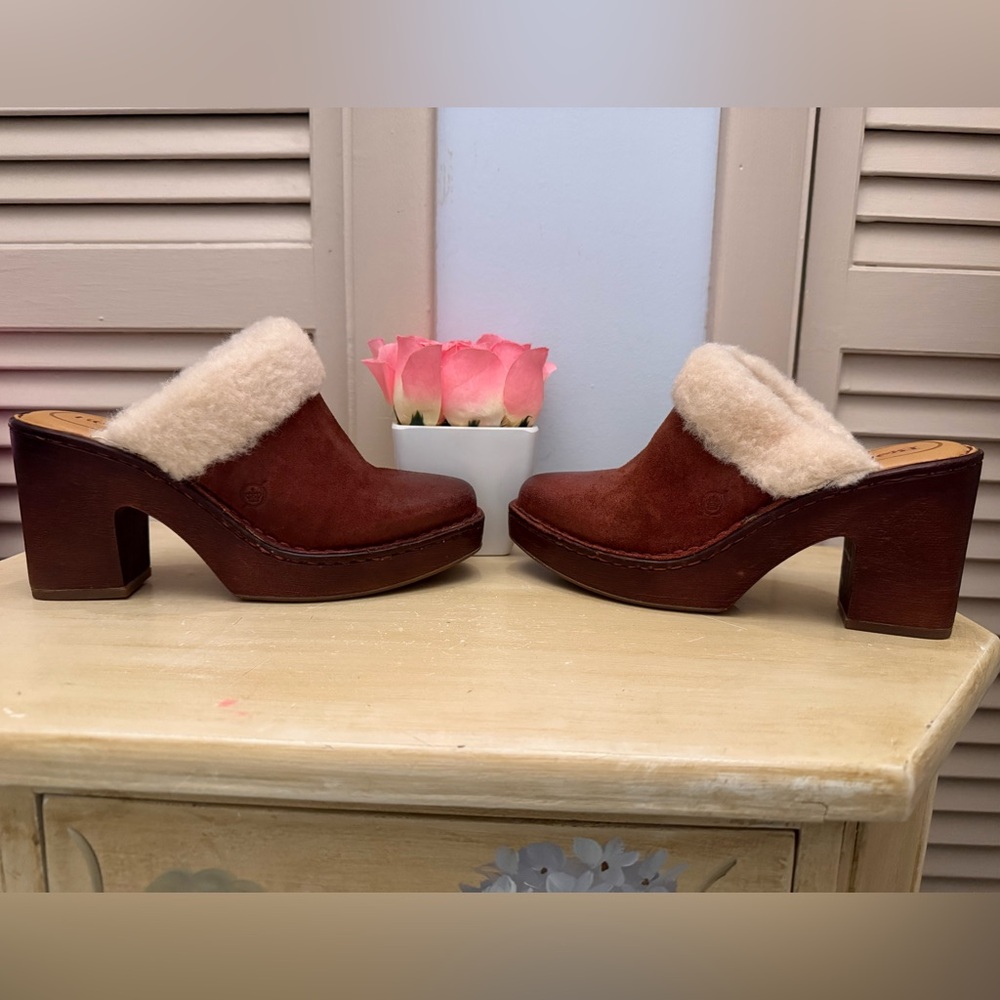❤️BORN HEELS❤️